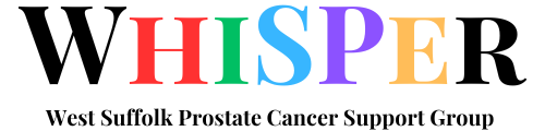 West Suffolk Prostate Cancer Support Group